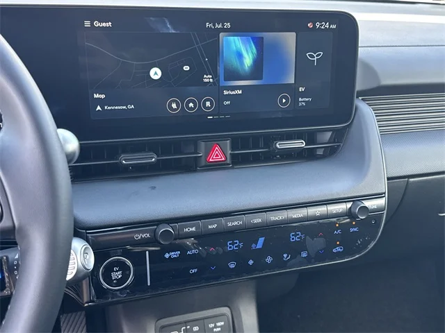 Nuevos HYUNDAI IONIQ 5 at Gainesville Hyundai in Gainesville