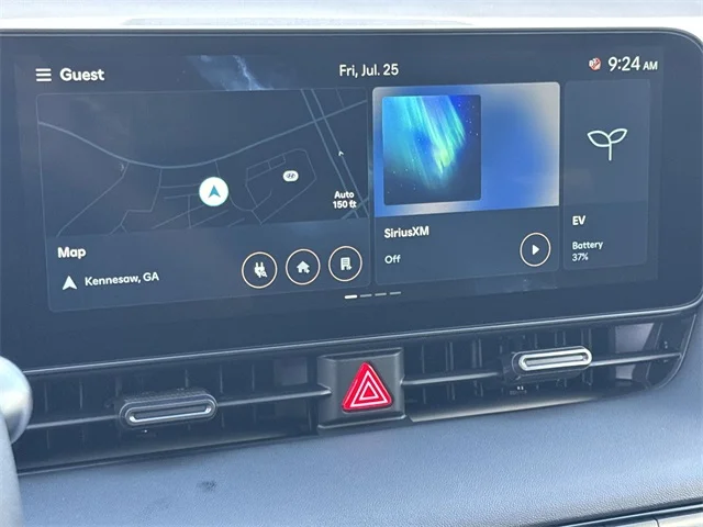 Nuevos HYUNDAI IONIQ 5 at Gainesville Hyundai in Gainesville