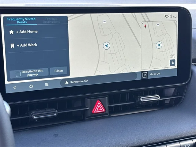 Nuevos HYUNDAI IONIQ 5 at Gainesville Hyundai in Gainesville