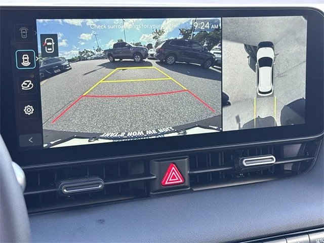 Nuevos HYUNDAI IONIQ 5 at Gainesville Hyundai in Gainesville