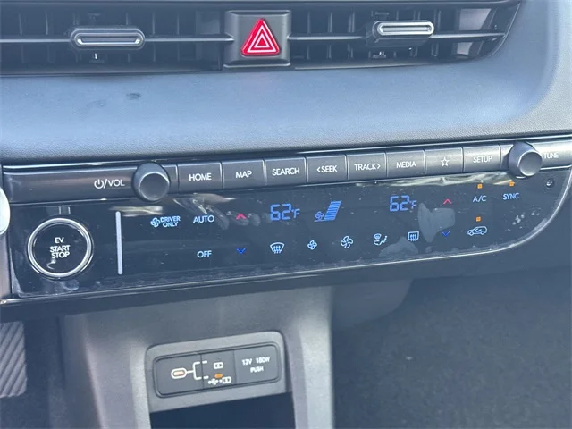Nuevos HYUNDAI IONIQ 5 at Gainesville Hyundai in Gainesville