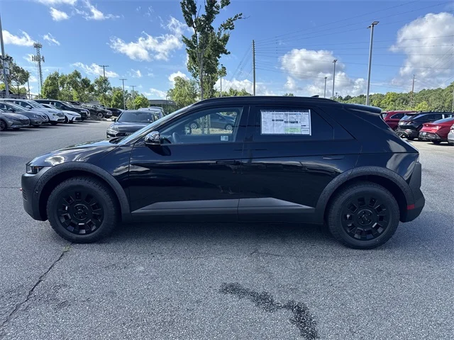 Nuevos HYUNDAI IONIQ 5 at Gainesville Hyundai in Gainesville