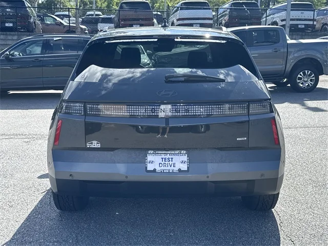 Nuevos HYUNDAI IONIQ 5 at Gainesville Hyundai in Gainesville