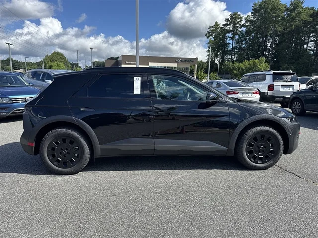 Nuevos HYUNDAI IONIQ 5 at Gainesville Hyundai in Gainesville