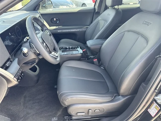 Nuevos HYUNDAI IONIQ 5 at Gainesville Hyundai in Gainesville