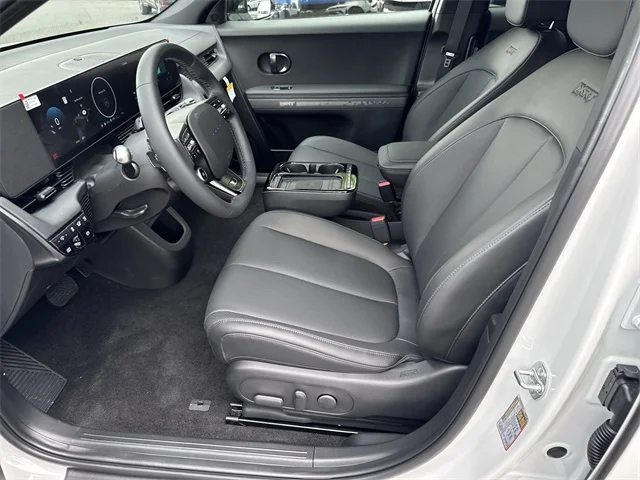 Nuevos HYUNDAI IONIQ 5 at Gainesville Hyundai in Gainesville