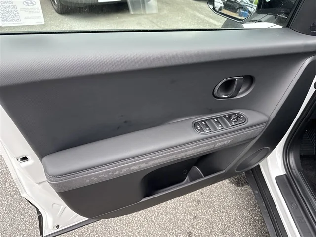Nuevos HYUNDAI IONIQ 5 at Gainesville Hyundai in Gainesville