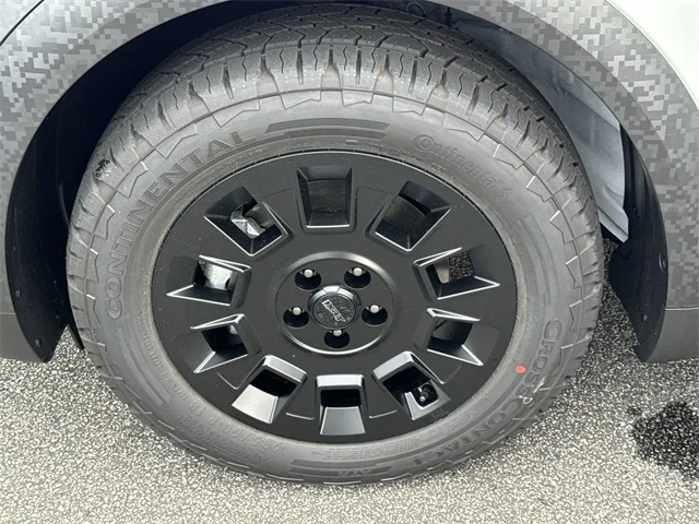 Nuevos HYUNDAI IONIQ 5 at Gainesville Hyundai in Gainesville