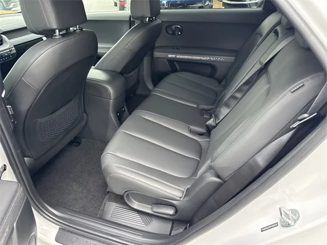 Nuevos HYUNDAI IONIQ 5 at Gainesville Hyundai in Gainesville