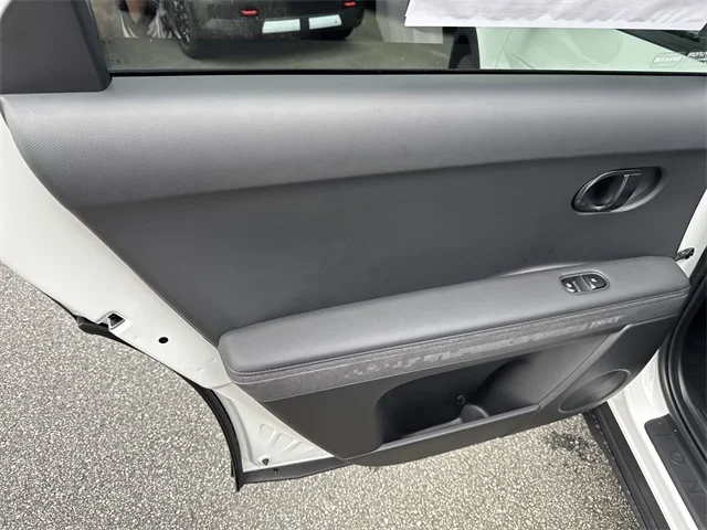 Nuevos HYUNDAI IONIQ 5 at Gainesville Hyundai in Gainesville