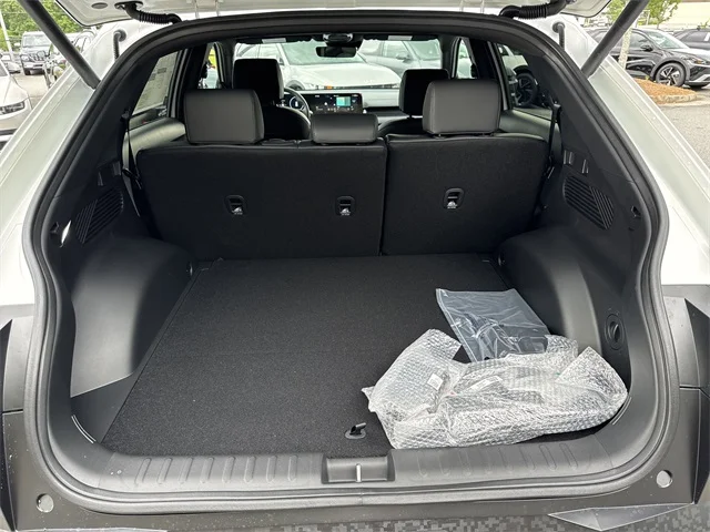 Nuevos HYUNDAI IONIQ 5 at Gainesville Hyundai in Gainesville