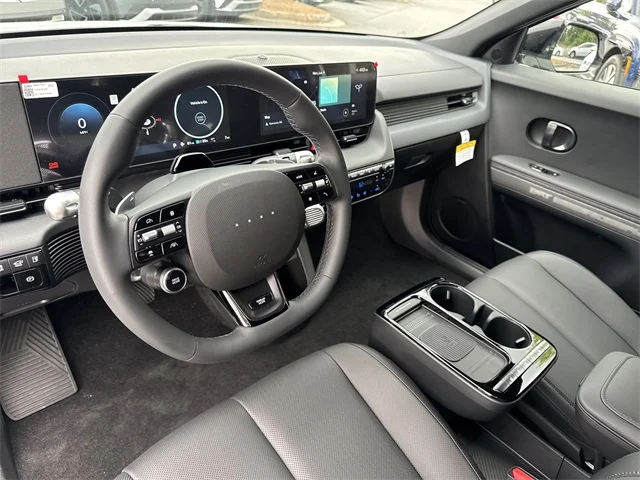Nuevos HYUNDAI IONIQ 5 at Gainesville Hyundai in Gainesville