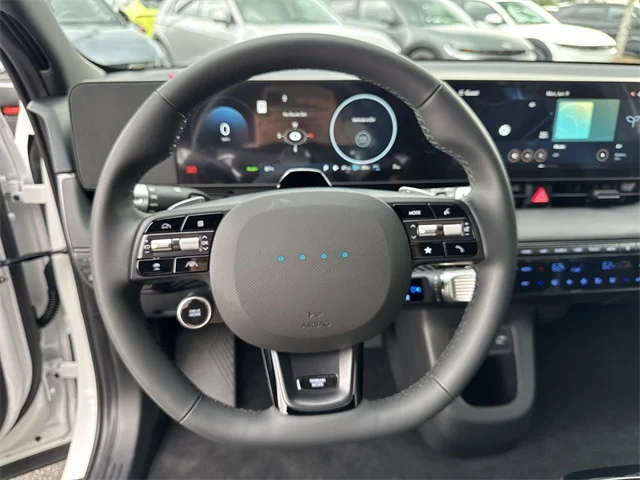 Nuevos HYUNDAI IONIQ 5 at Gainesville Hyundai in Gainesville