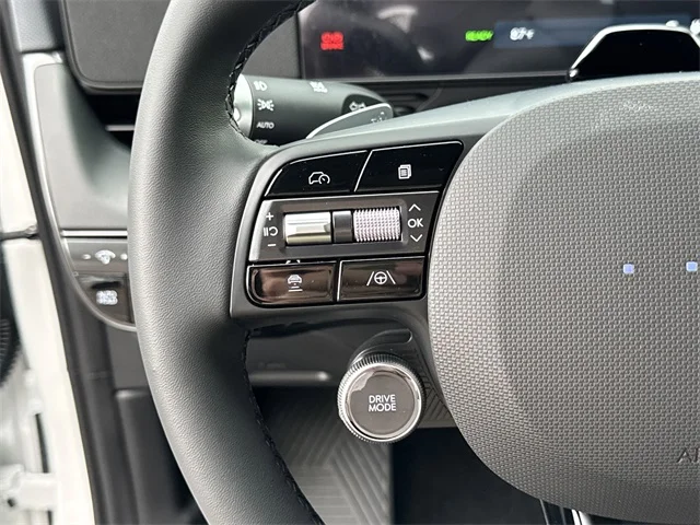 Nuevos HYUNDAI IONIQ 5 at Gainesville Hyundai in Gainesville