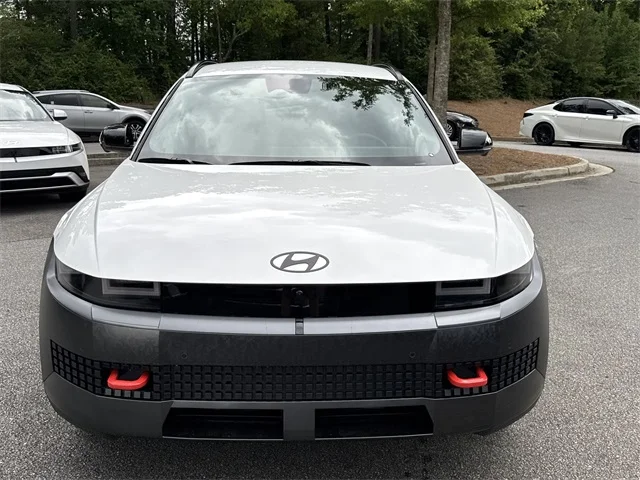 Nuevos HYUNDAI IONIQ 5 at Gainesville Hyundai in Gainesville