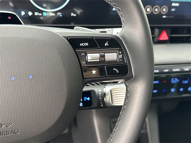 Nuevos HYUNDAI IONIQ 5 at Gainesville Hyundai in Gainesville