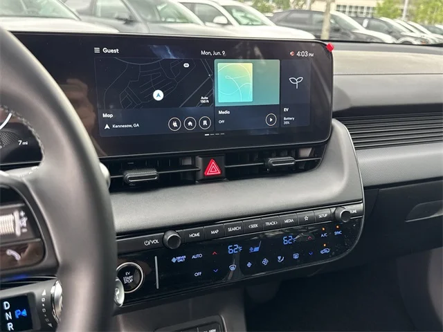 Nuevos HYUNDAI IONIQ 5 at Gainesville Hyundai in Gainesville
