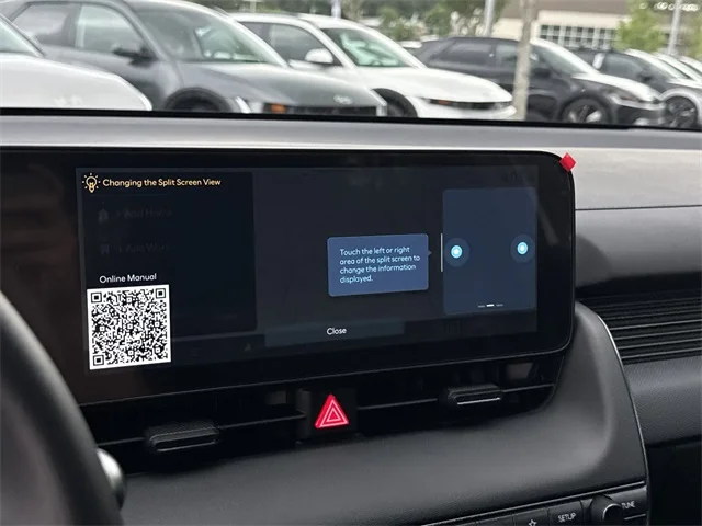 Nuevos HYUNDAI IONIQ 5 at Gainesville Hyundai in Gainesville