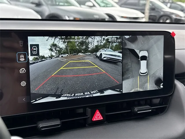 Nuevos HYUNDAI IONIQ 5 at Gainesville Hyundai in Gainesville