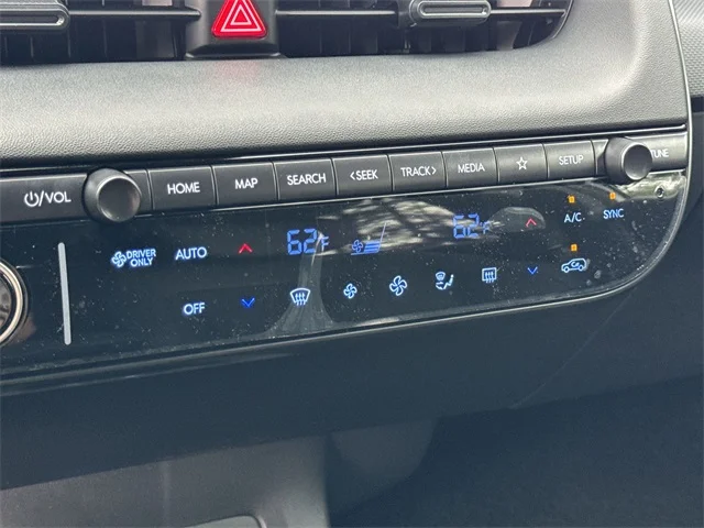 Nuevos HYUNDAI IONIQ 5 at Gainesville Hyundai in Gainesville