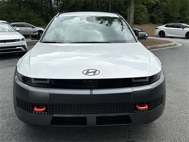 Nuevos HYUNDAI IONIQ 5 at Gainesville Hyundai in Gainesville