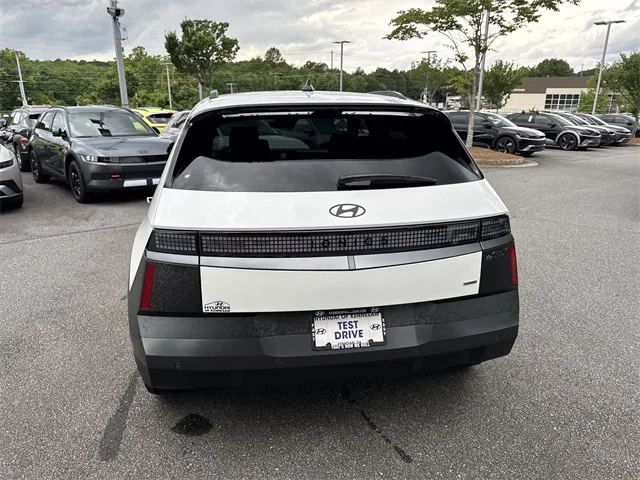 Nuevos HYUNDAI IONIQ 5 at Gainesville Hyundai in Gainesville
