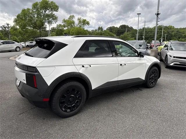 Nuevos HYUNDAI IONIQ 5 at Gainesville Hyundai in Gainesville