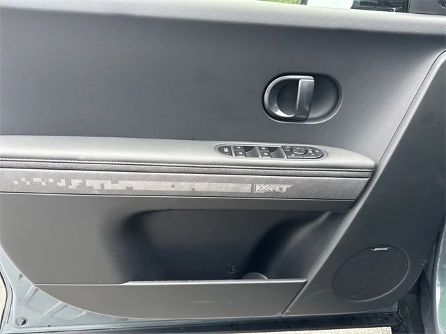 Nuevos HYUNDAI IONIQ 5 at Gainesville Hyundai in Gainesville