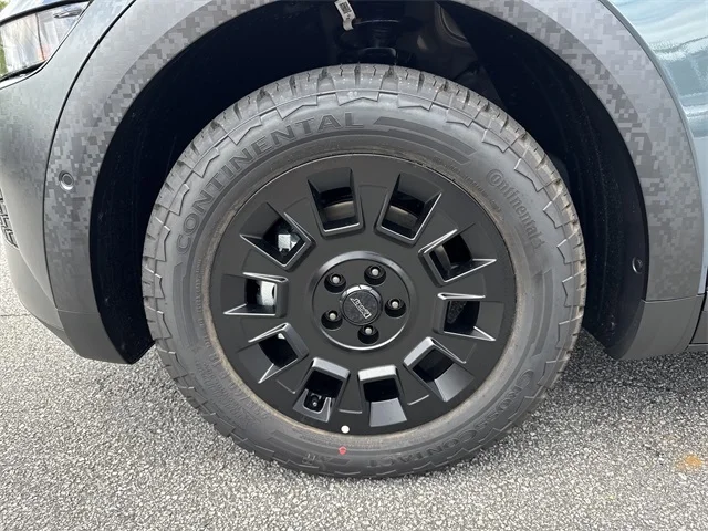 Nuevos HYUNDAI IONIQ 5 at Gainesville Hyundai in Gainesville