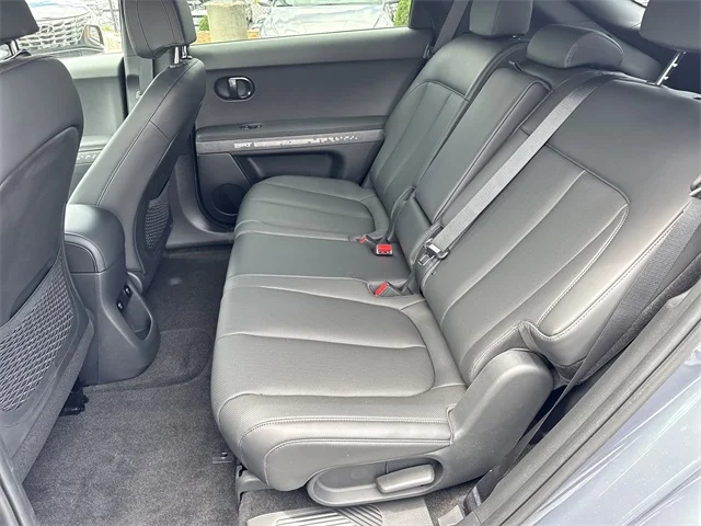 Nuevos HYUNDAI IONIQ 5 at Gainesville Hyundai in Gainesville
