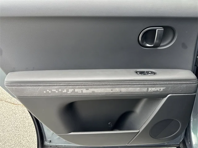 Nuevos HYUNDAI IONIQ 5 at Gainesville Hyundai in Gainesville