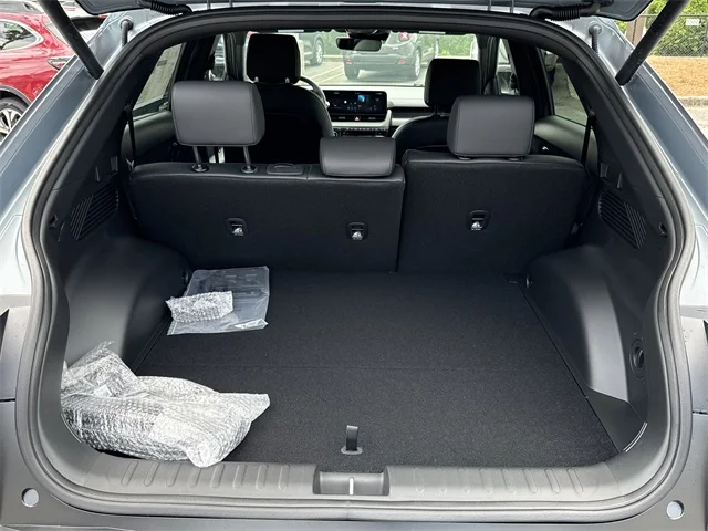 Nuevos HYUNDAI IONIQ 5 at Gainesville Hyundai in Gainesville