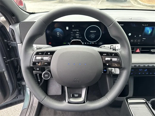 Nuevos HYUNDAI IONIQ 5 at Gainesville Hyundai in Gainesville