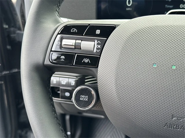 Nuevos HYUNDAI IONIQ 5 at Gainesville Hyundai in Gainesville