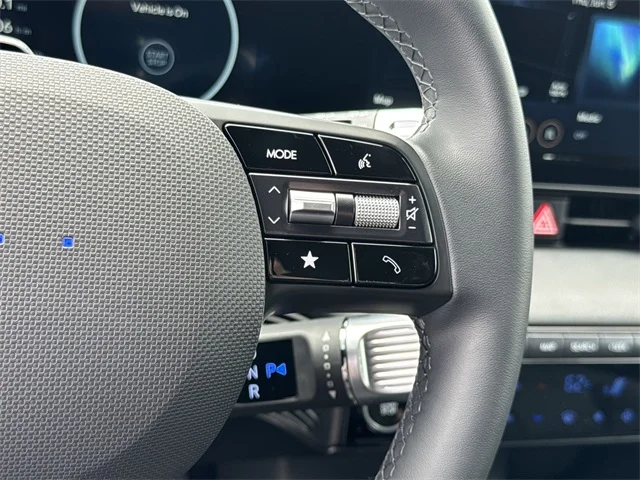 Nuevos HYUNDAI IONIQ 5 at Gainesville Hyundai in Gainesville