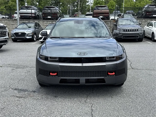 Nuevos HYUNDAI IONIQ 5 at Gainesville Hyundai in Gainesville