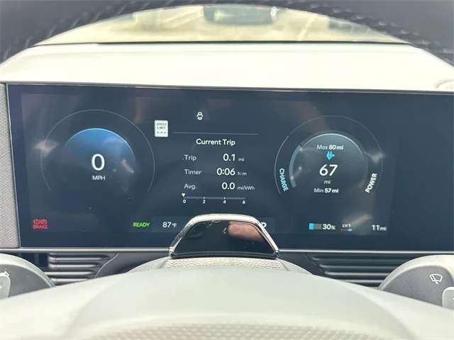 Nuevos HYUNDAI IONIQ 5 at Gainesville Hyundai in Gainesville