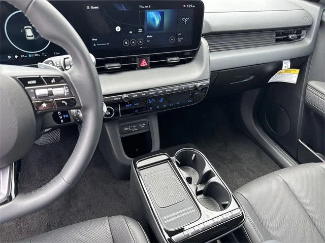 Nuevos HYUNDAI IONIQ 5 at Gainesville Hyundai in Gainesville