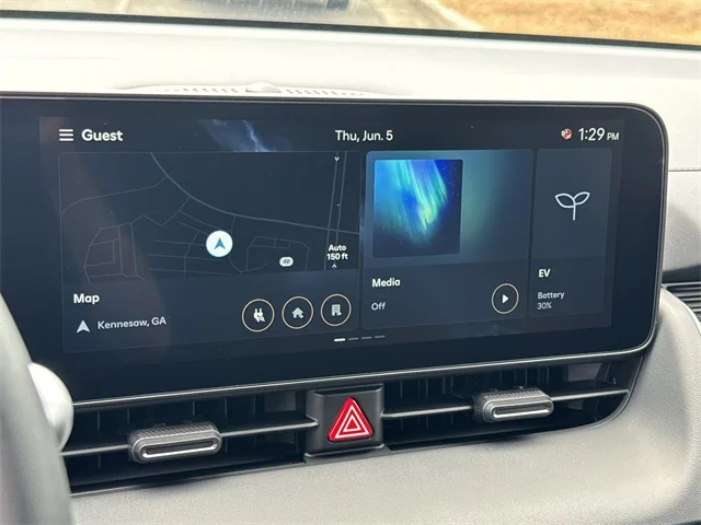 Nuevos HYUNDAI IONIQ 5 at Gainesville Hyundai in Gainesville
