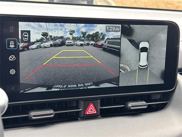 Nuevos HYUNDAI IONIQ 5 at Gainesville Hyundai in Gainesville