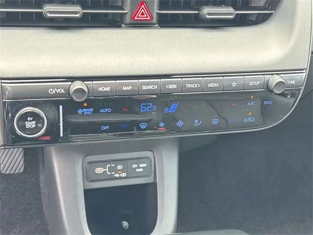 Nuevos HYUNDAI IONIQ 5 at Gainesville Hyundai in Gainesville