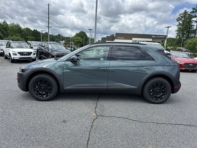 Nuevos HYUNDAI IONIQ 5 at Gainesville Hyundai in Gainesville