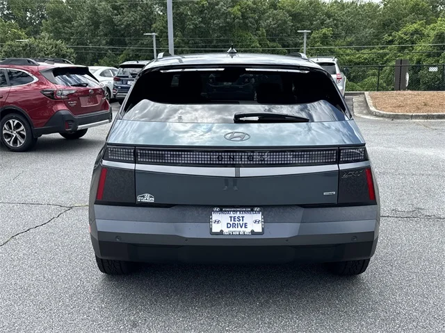 Nuevos HYUNDAI IONIQ 5 at Gainesville Hyundai in Gainesville