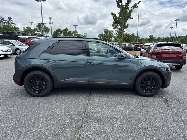 Nuevos HYUNDAI IONIQ 5 at Gainesville Hyundai in Gainesville