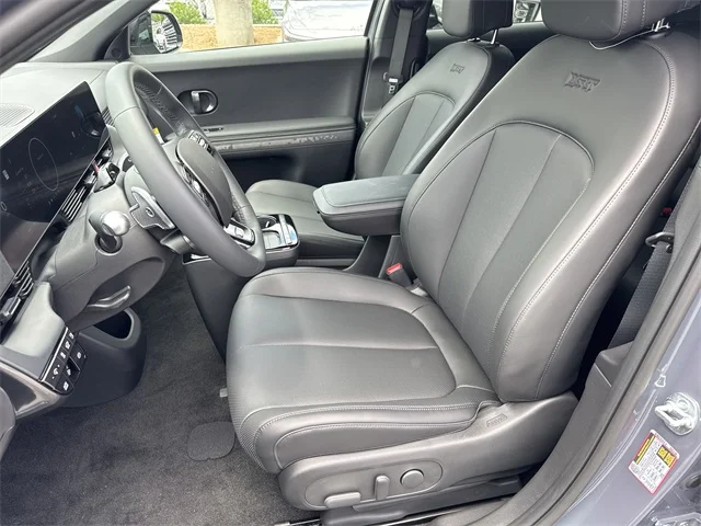 Nuevos HYUNDAI IONIQ 5 at Gainesville Hyundai in Gainesville