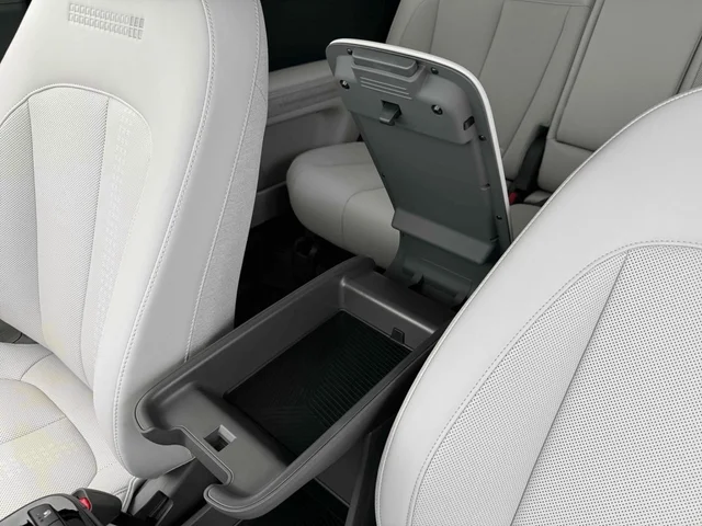 Nuevos HYUNDAI IONIQ 5 at Tustin Hyundai in Tustin   
