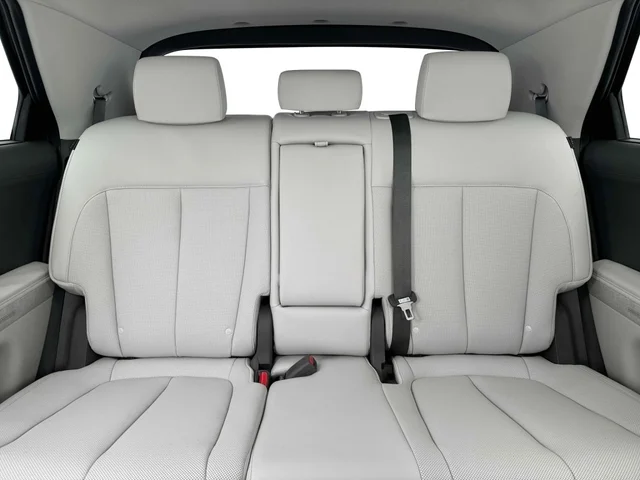 Nuevos HYUNDAI IONIQ 5 at Tustin Hyundai in Tustin   