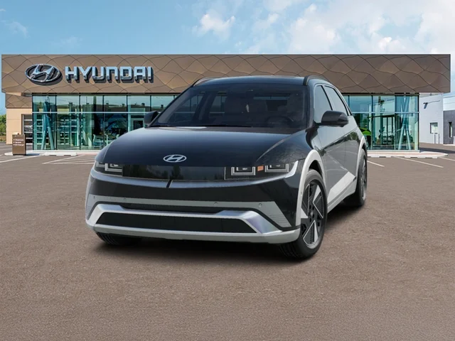 Nuevos HYUNDAI IONIQ 5 at Tustin Hyundai in Tustin   