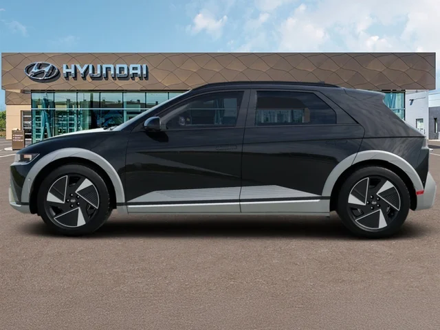 Nuevos HYUNDAI IONIQ 5 at Tustin Hyundai in Tustin   