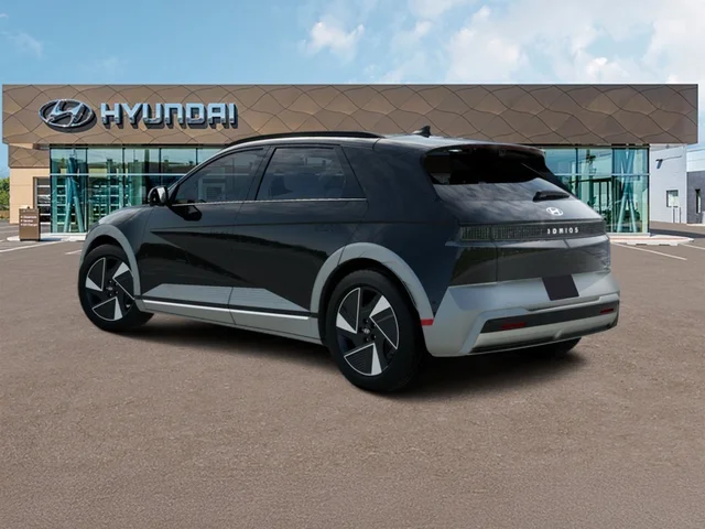 Nuevos HYUNDAI IONIQ 5 at Tustin Hyundai in Tustin   